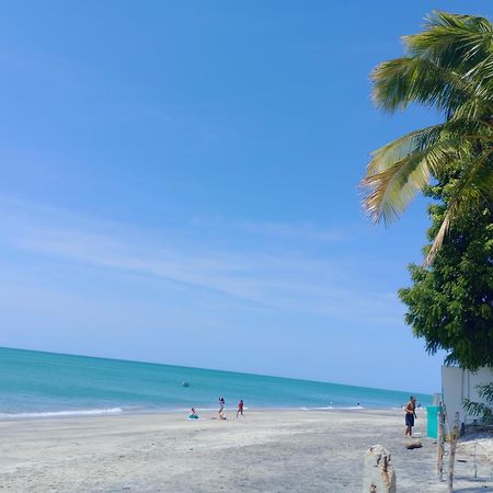 Taca Tucan Hostel Playa Blanca  Luaran gambar