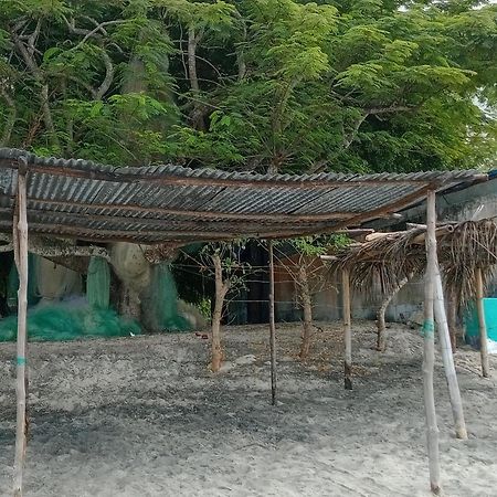 Taca Tucan Hostel Playa Blanca  Luaran gambar