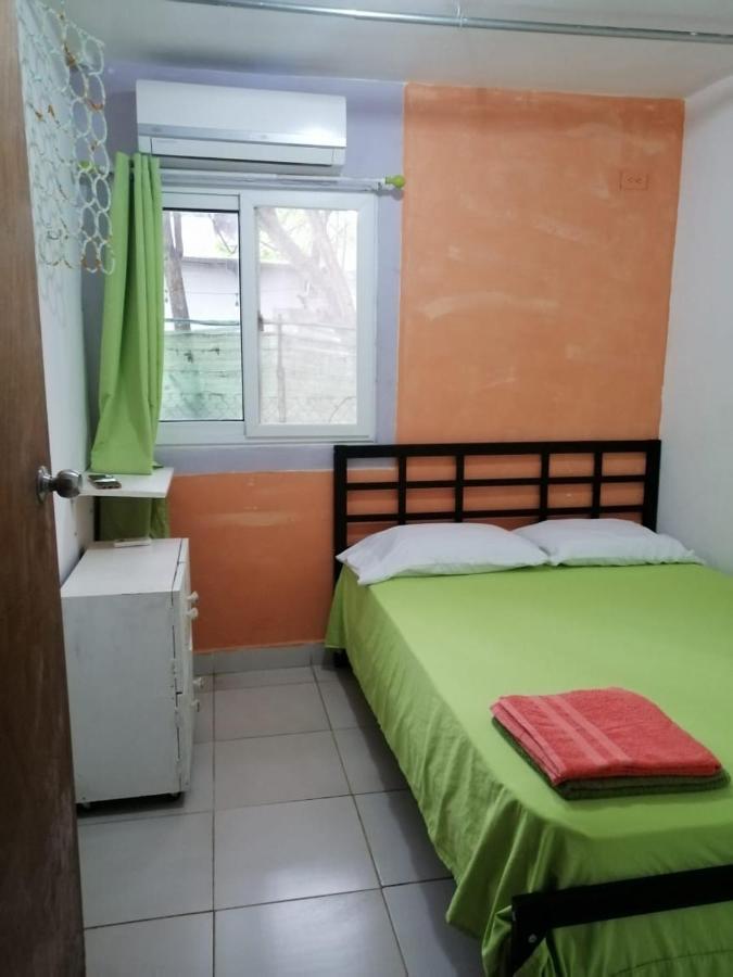 Taca Tucan Hostel Playa Blanca  Luaran gambar
