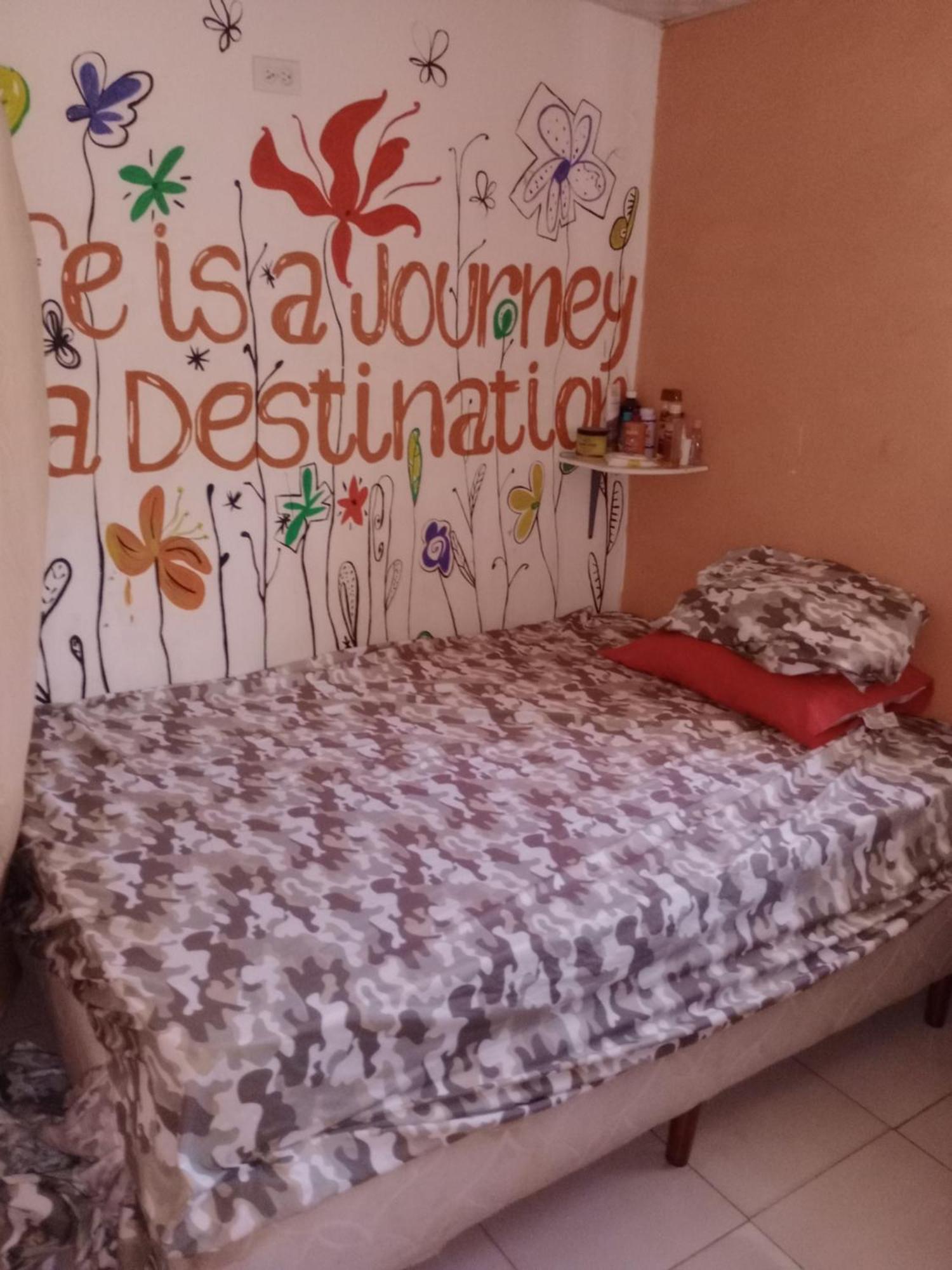 Taca Tucan Hostel Playa Blanca  Luaran gambar