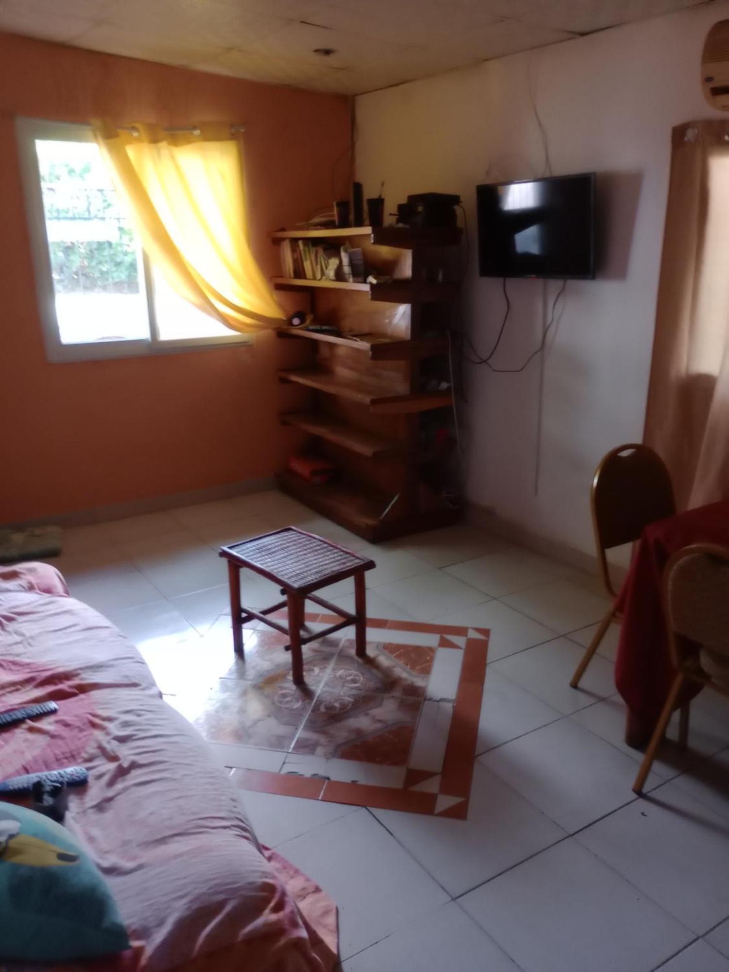 Taca Tucan Hostel Playa Blanca  Luaran gambar