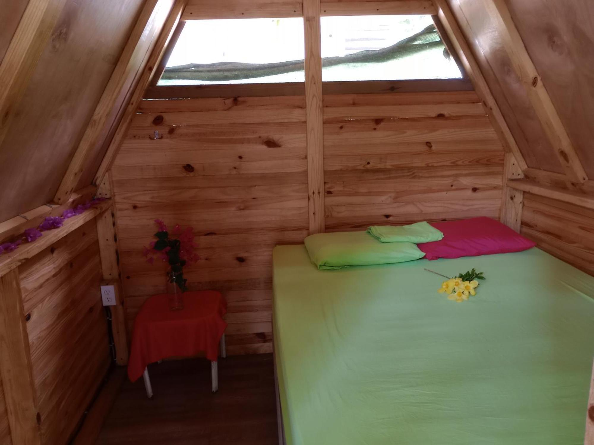 Taca Tucan Hostel Playa Blanca  Luaran gambar