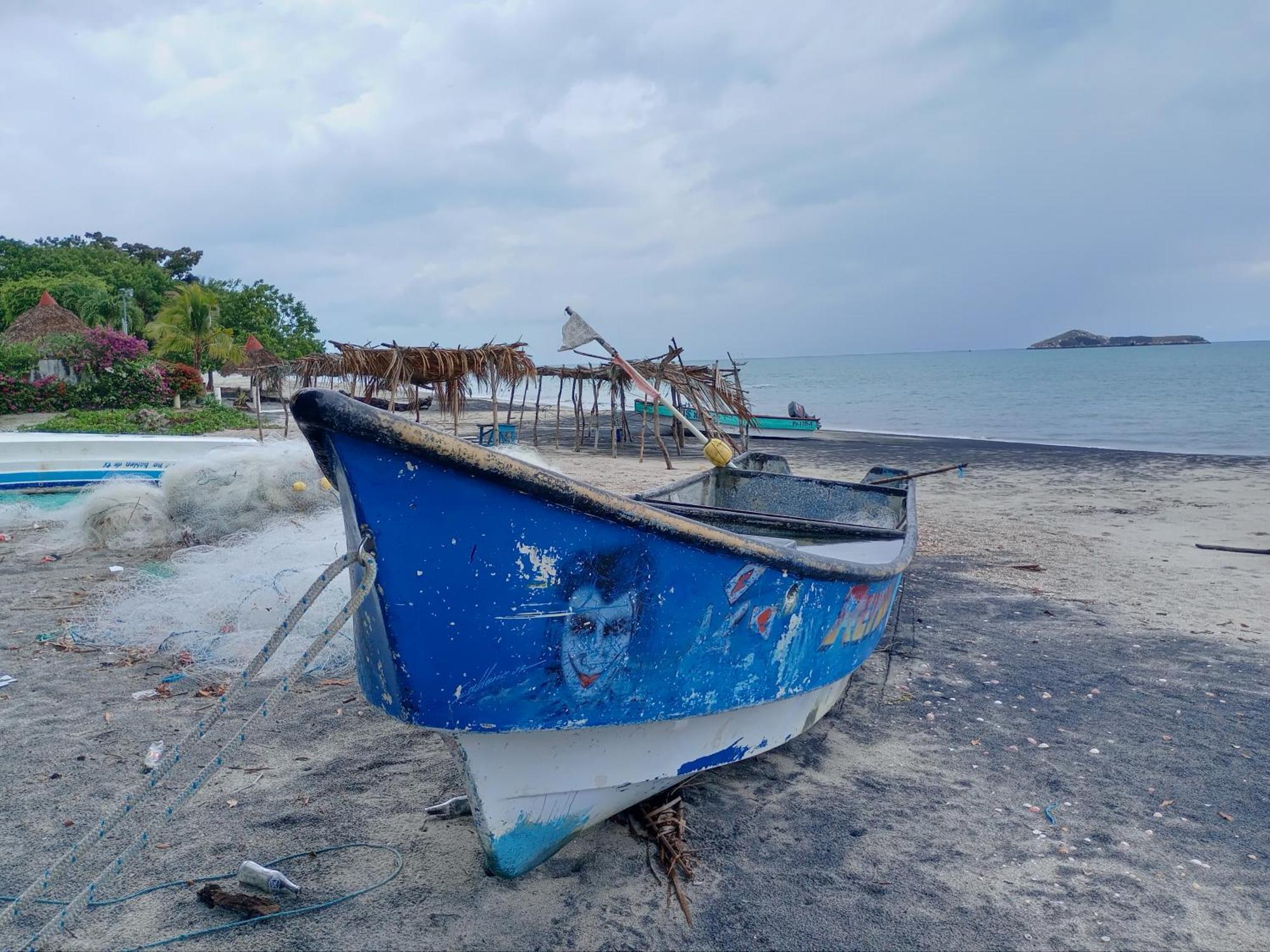 Taca Tucan Hostel Playa Blanca  Luaran gambar