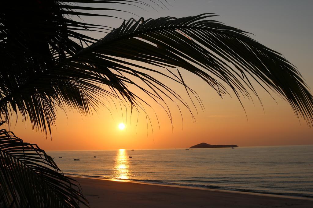 Taca Tucan Hostel Playa Blanca  Luaran gambar